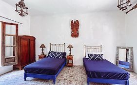 Casa Shiva